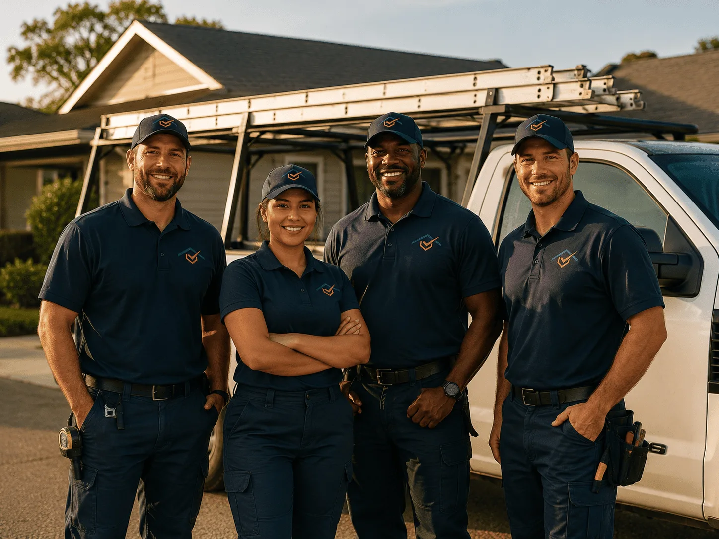 Roof Inspection company in Hutchins, TX